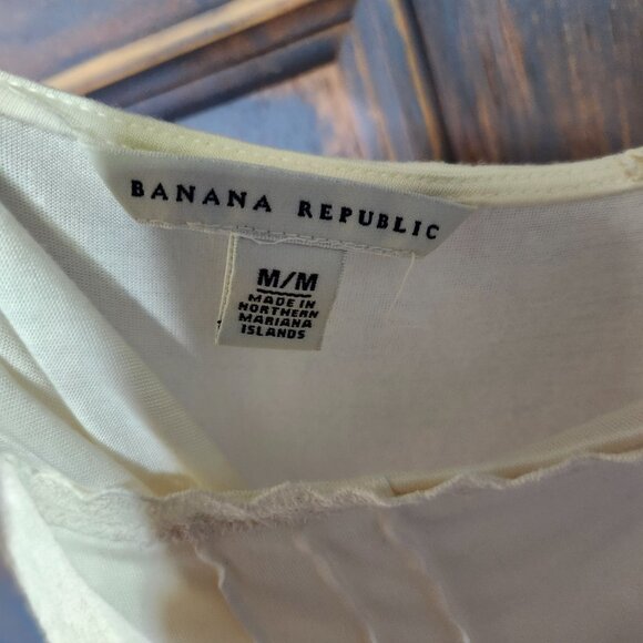 Tank top camisol Banana Republic - Picture 3 of 5